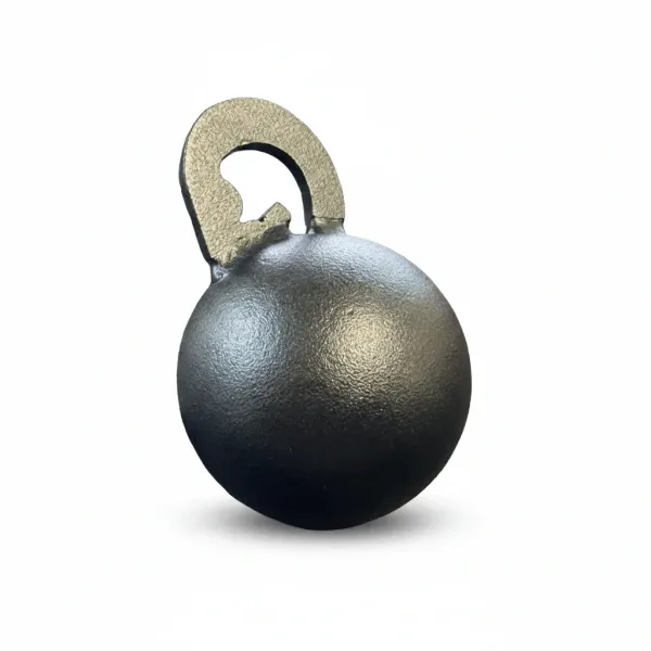 70MM GRIP BALL