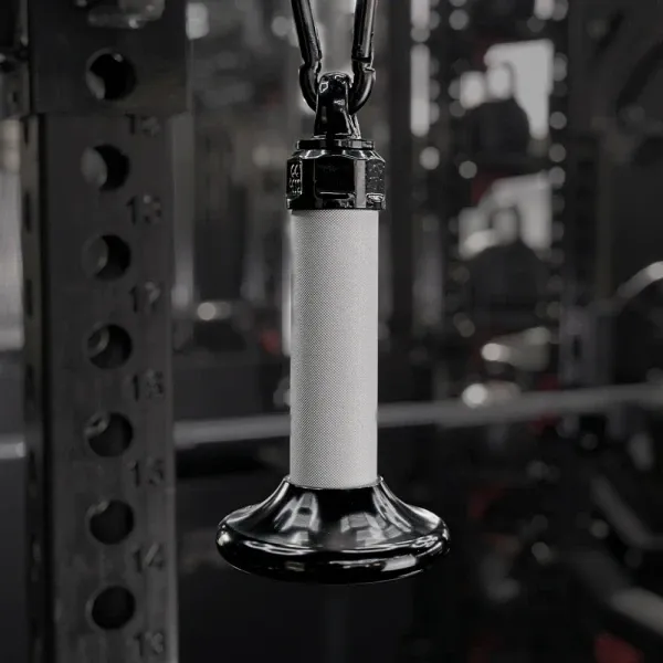 Iso Handle, Iso Grip