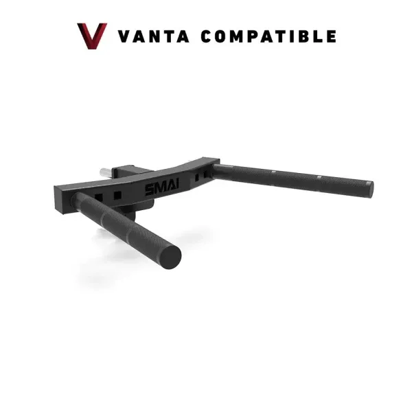 Dip Station Attachment - Vanta Series