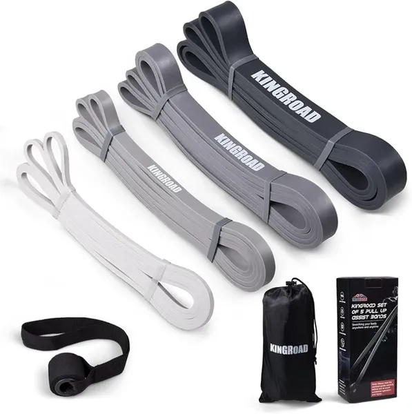 Kingroad Resistance Bands
