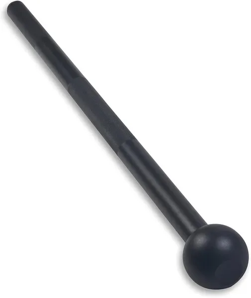 Garage Fit Steel Mace