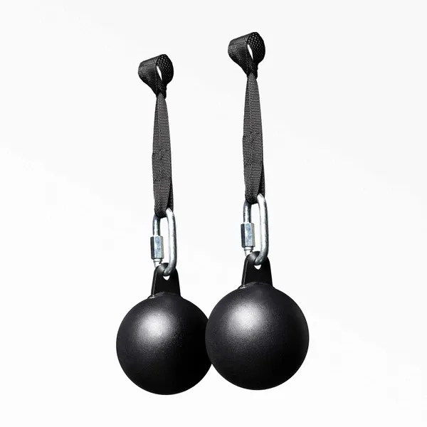 Cannonball Grips
