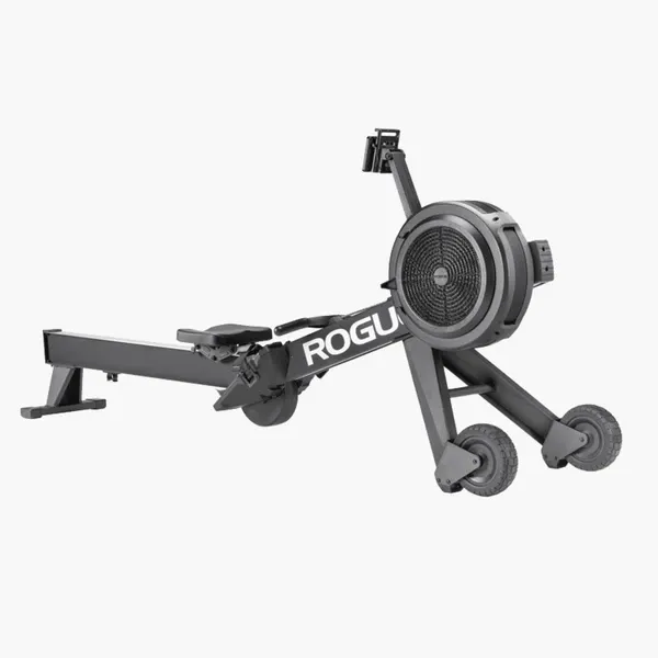 Echo Rower