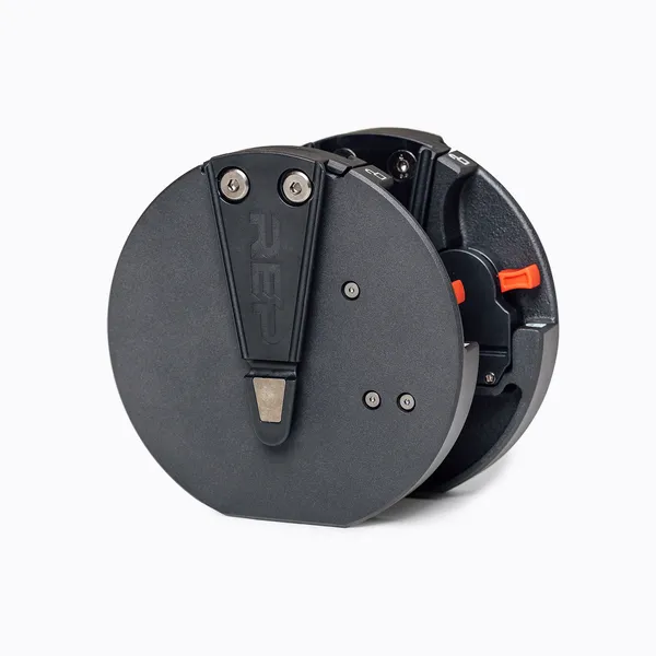 QuickDraw™ - Adjustable Dumbbell Add-On Weight (KG)