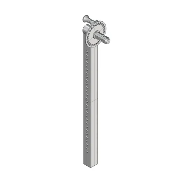 Long Lever Arm
