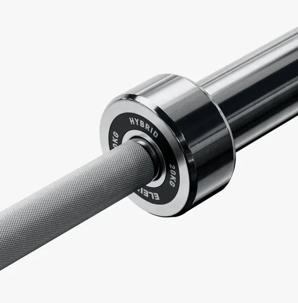 Eleiko Hybrid Bar
