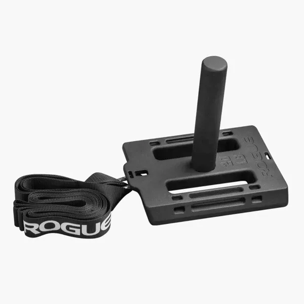 Cast Pack Sled