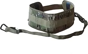 Brute Nylon Dip Belt