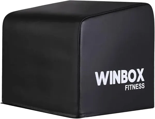 Winbox glute bench