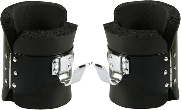 TONYKO Anti Gravity Inversion Boots