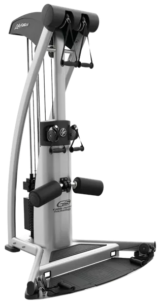 Life Fitness G5 Cable Motion Gym