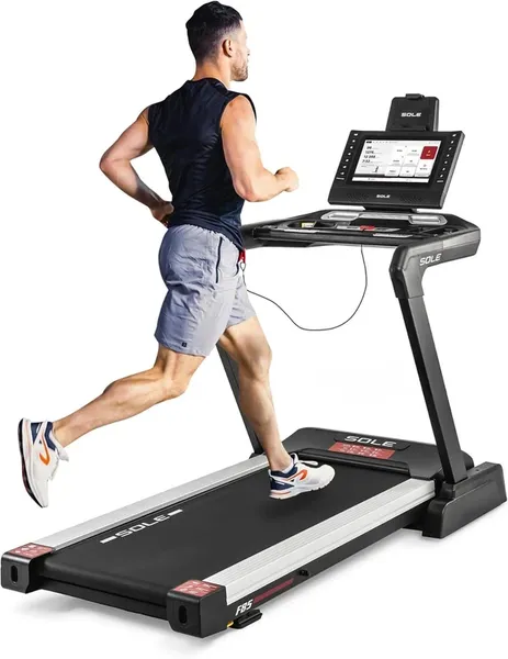 Sole f-85 treadmill