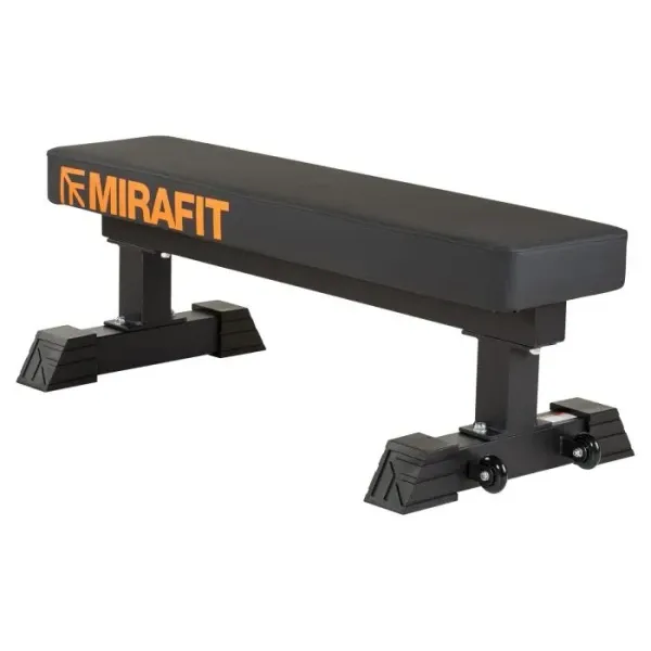 M3 Flat Weight Bench