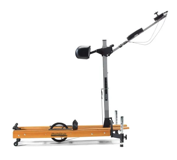 NordicTrack Pro Ski Machine