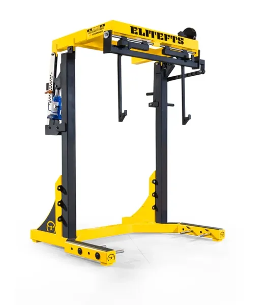 Deluxe Monolift