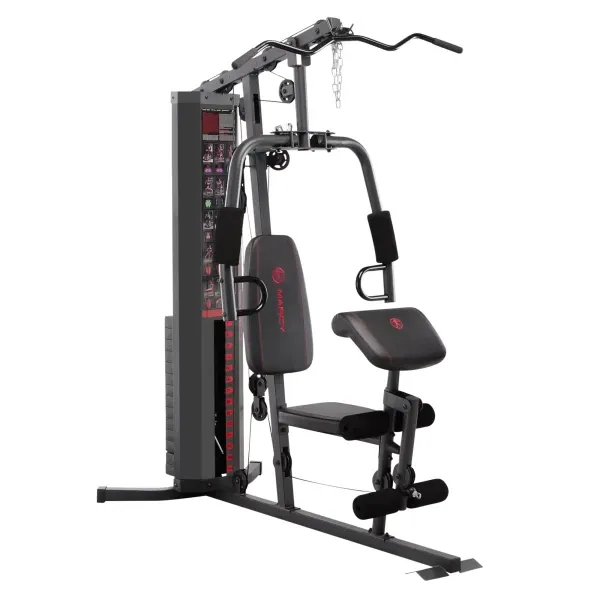 150lb Stack Home Gym MWM-989
