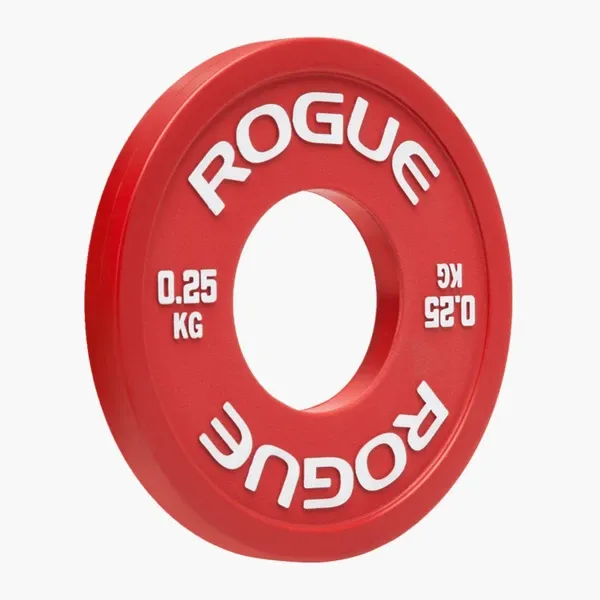 KG Fractional Plates