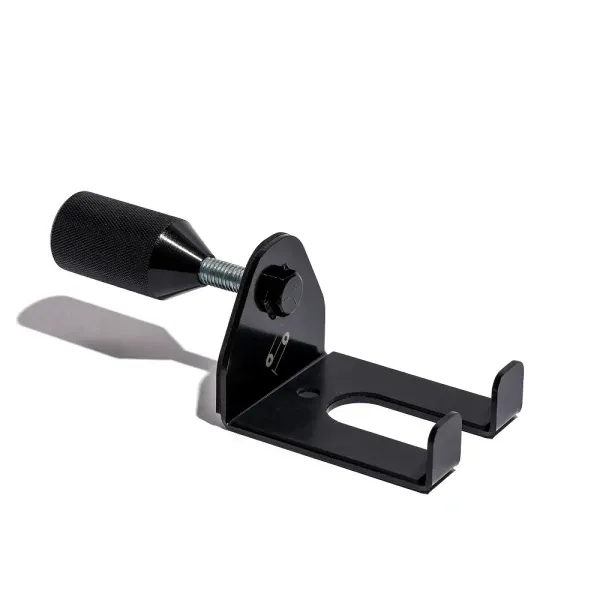 BULLET PULLEY EAR RIG