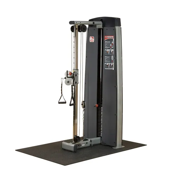 DPCC ProDual Cable Column