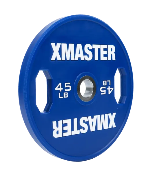 Premium Urethane Color Grip Plate (LB)