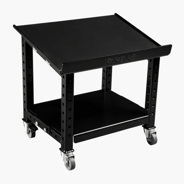 Rogue PowerBlock Cart