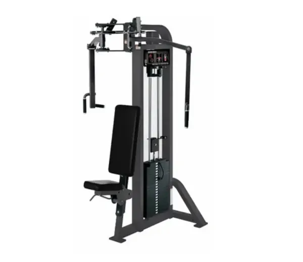 Select Pectoral Fly/Rear Deltoid