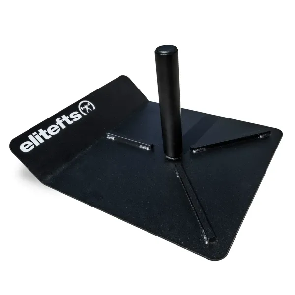 Compact Dragging Sled