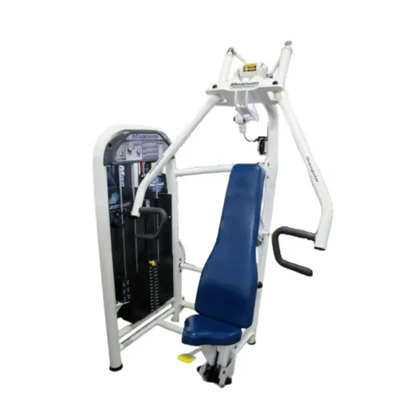 E Series Chest Press (Model 2222)