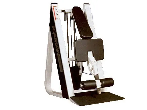 Icarian Standing Leg Curl