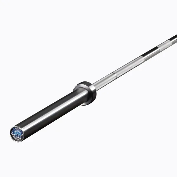 Alpine™ Weightlifting Bar