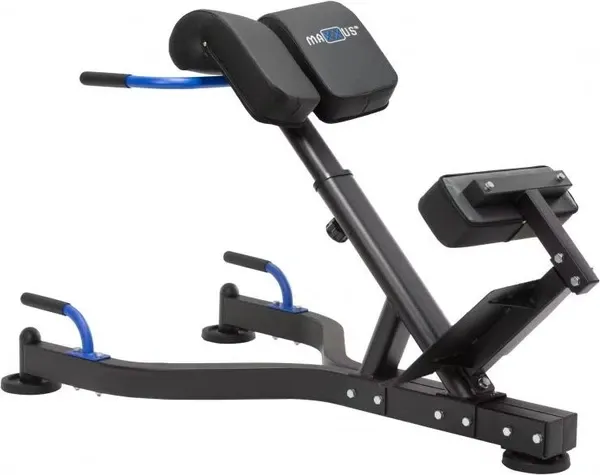 Maxxus Hyperextension Pro