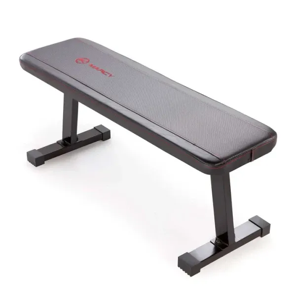 Marcy Flat Bench