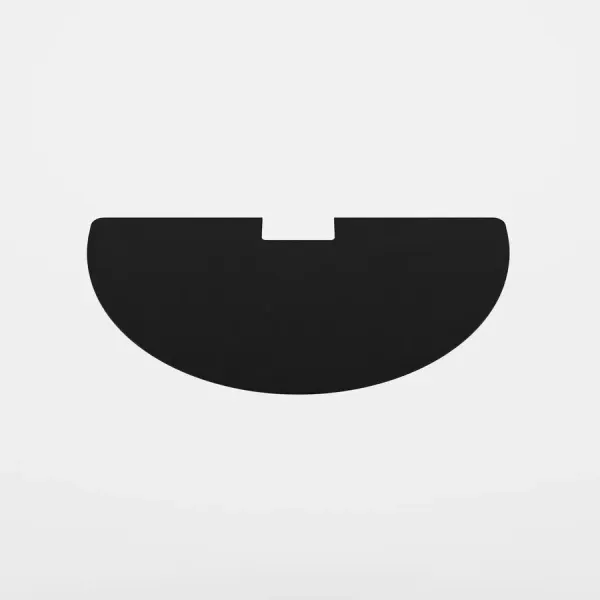 Synergy Kettlebell Rubber Shelf Liner