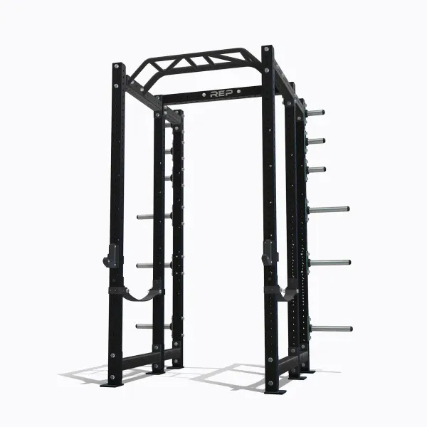 PR-4000 Rack