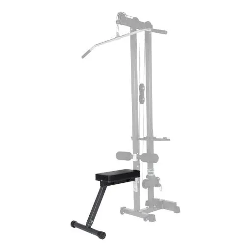 Cable Tower Seat