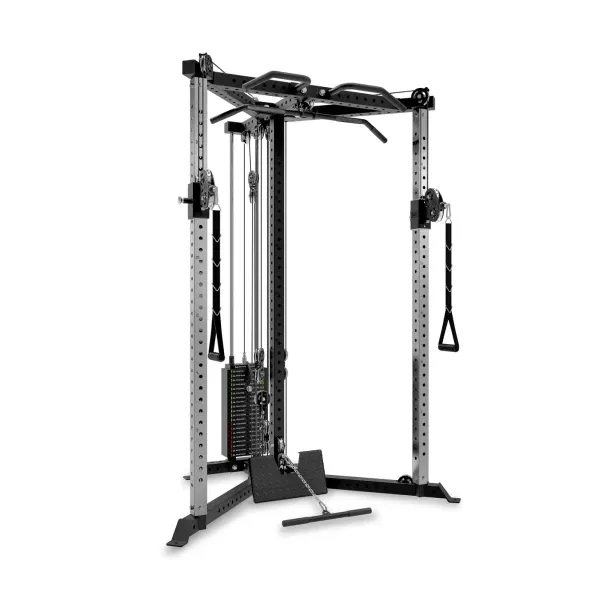 All-in-One Trainer