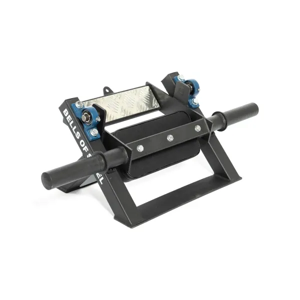Tibialis trainer