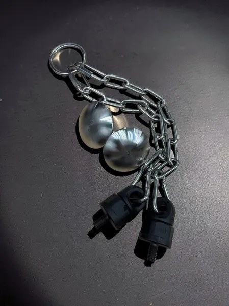 Nazarite Chain Attachment Kit