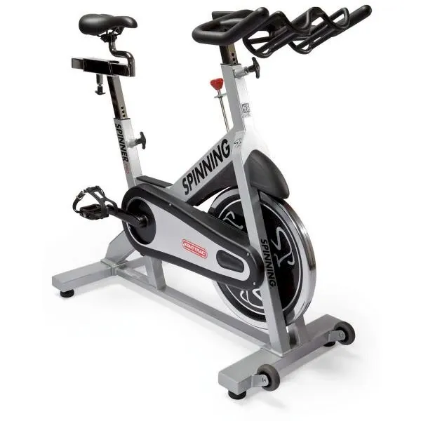 Star Trac Spinner Pro