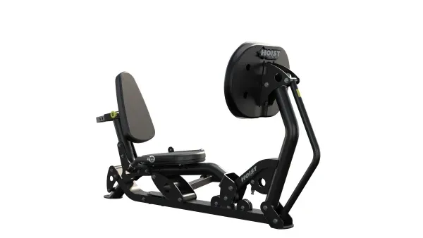 VR-LP V Ride Leg Press Option