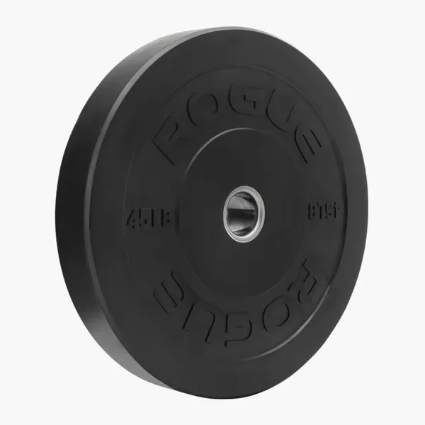 MIL Spec Echo Bumper