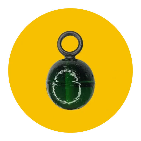 M67 Resin "Baseball" Grenade Grip