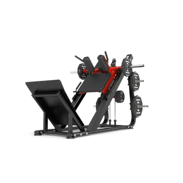 Torture Hack Squat (Thomson)