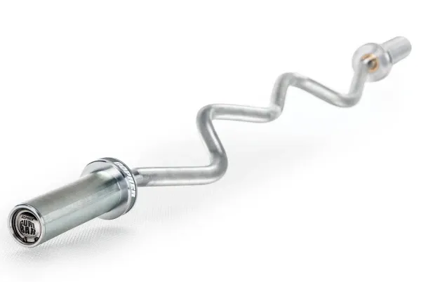 Gopher Curl Bar