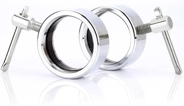Olympic Barbell Collar for 2" Olympic Bar