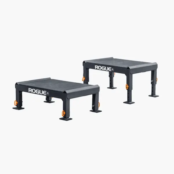 Metal Pulling Blocks