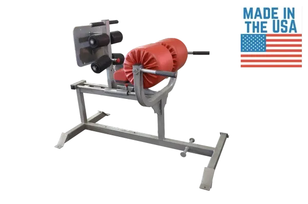 Promaxima GHD / Glute Ham Bench