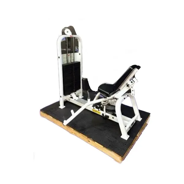 Dual 800 Hip Abductor/Adductor Machine