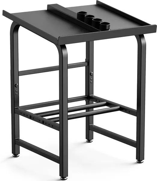 Niffgaff Dumbbell Rack Weight Stand For Adjustable Weights