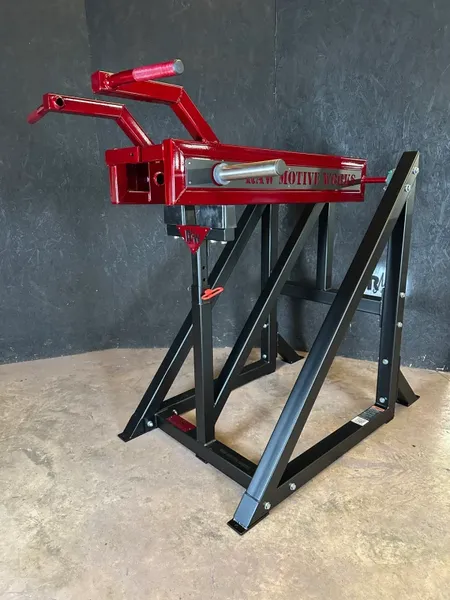 ISO Viking Press